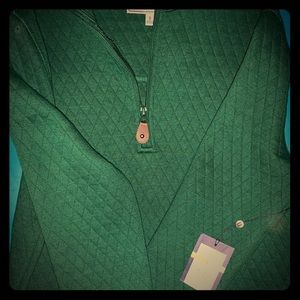 Men’s Small Pullover